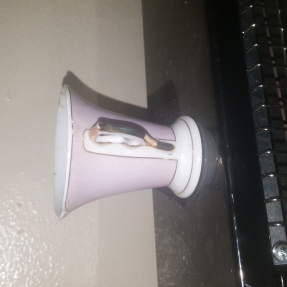 Vintage demitasse tea cup - Picture 2 of 2